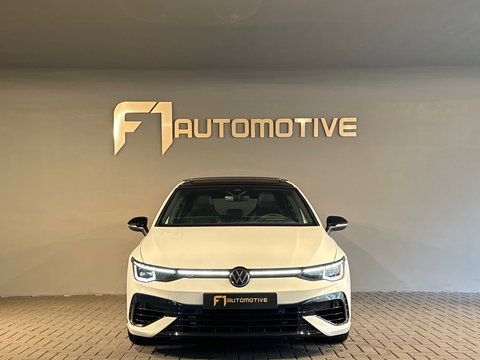 Volkswagen Golf 2.0 TSI R 4M Performance Pano|HuD|Memory|H/K