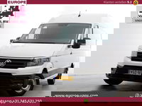 Volkswagen Crafter - 35 2.0 TDI 177pk RWD L3H3 (L2H2) Airco/Camera Trekhaak 3500kg 09-2020