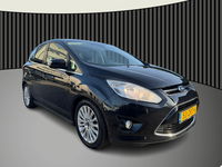 Ford C-MAX - 1.0 Titanium cruise, airco, pdc