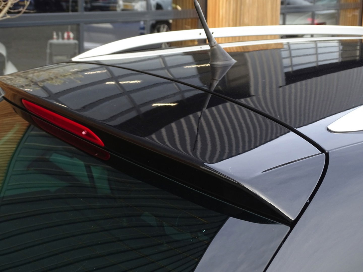 Volkswagen Polo 1.2 TSI 105PK Cross / Highline / RNS