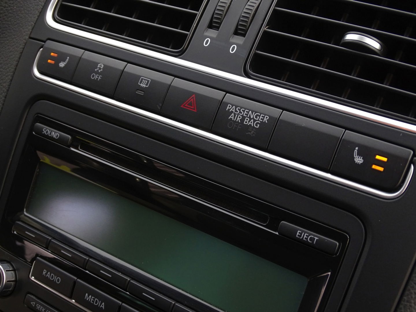 Volkswagen Polo 1.2 TSI 105PK Cross / Highline / RNS