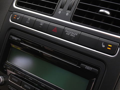 Volkswagen Polo 1.2 TSI 105PK Cross / Highline / RNS