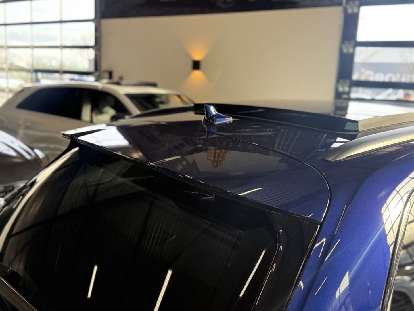 Audi Q5 55 TFSI e 367PK / S edition / B&O / LED