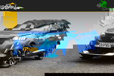 Peugeot e-2008 - EV GT 50kWh SOH 94% Panorama