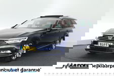 Volkswagen Passat - Variant 1.4 TSI 150pk DSG Highline Panoramadak Stoelverwarming Navigatie Virtual Cockpit Stoelverwarming
