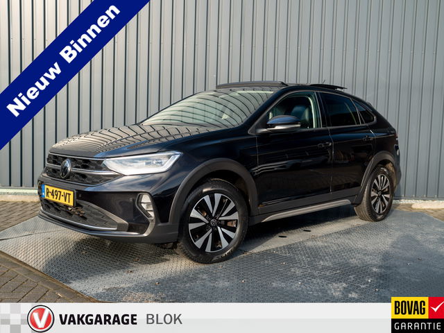 Volkswagen Taigo - 1.0 TSI Life Business | Panodak | IQ Light | Keyless | Prijs Rijklaar!!