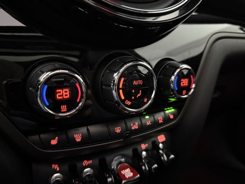 MINI Countryman 1.5 Cooper Chili | Pano | Sfeer | H/K | Carplay | Cruise | Trekh. | Stoelverw. | Keyless | NAP