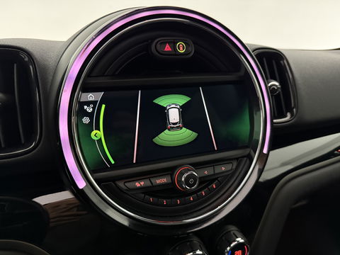 MINI Countryman 1.5 Cooper Chili | Pano | Sfeer | H/K | Carplay | Cruise | Trekh. | Stoelverw. | Keyless | NAP