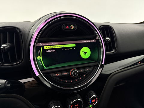 MINI Countryman 1.5 Cooper Chili | Pano | Sfeer | H/K | Carplay | Cruise | Trekh. | Stoelverw. | Keyless | NAP