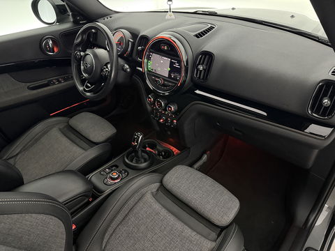 MINI Countryman 1.5 Cooper Chili | Pano | Sfeer | H/K | Carplay | Cruise | Trekh. | Stoelverw. | Keyless | NAP