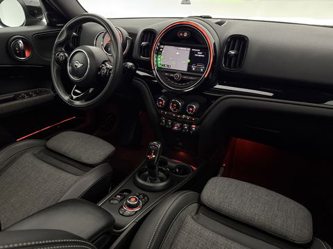 MINI Countryman 1.5 Cooper Chili | Pano | Sfeer | H/K | Carplay | Cruise | Trekh. | Stoelverw. | Keyless | NAP