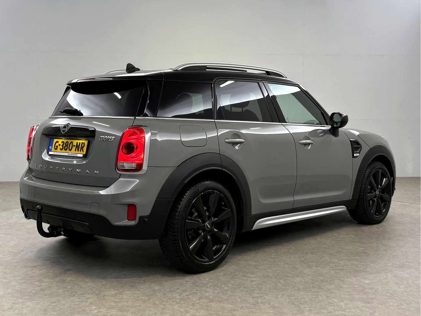 MINI Countryman 1.5 Cooper Chili | Pano | Sfeer | H/K | Carplay | Cruise | Trekh. | Stoelverw. | Keyless | NAP