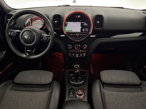 MINI Countryman 1.5 Cooper Chili | Pano | Sfeer | H/K | Carplay | Cruise | Trekh. | Stoelverw. | Keyless | NAP