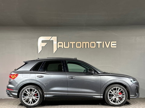 Audi Q3 40 TFSI quattro edition Pano|Keyles|RS Seat|B&O|VOL
