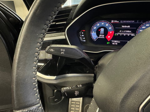 Audi Q3 40 TFSI quattro edition Pano|Keyles|RS Seat|B&O|VOL