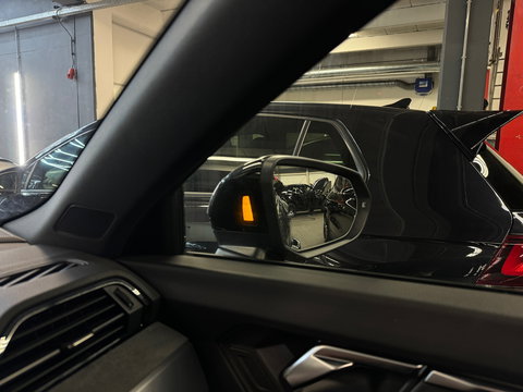 Audi Q3 40 TFSI quattro edition Pano|Keyles|RS Seat|B&O|VOL