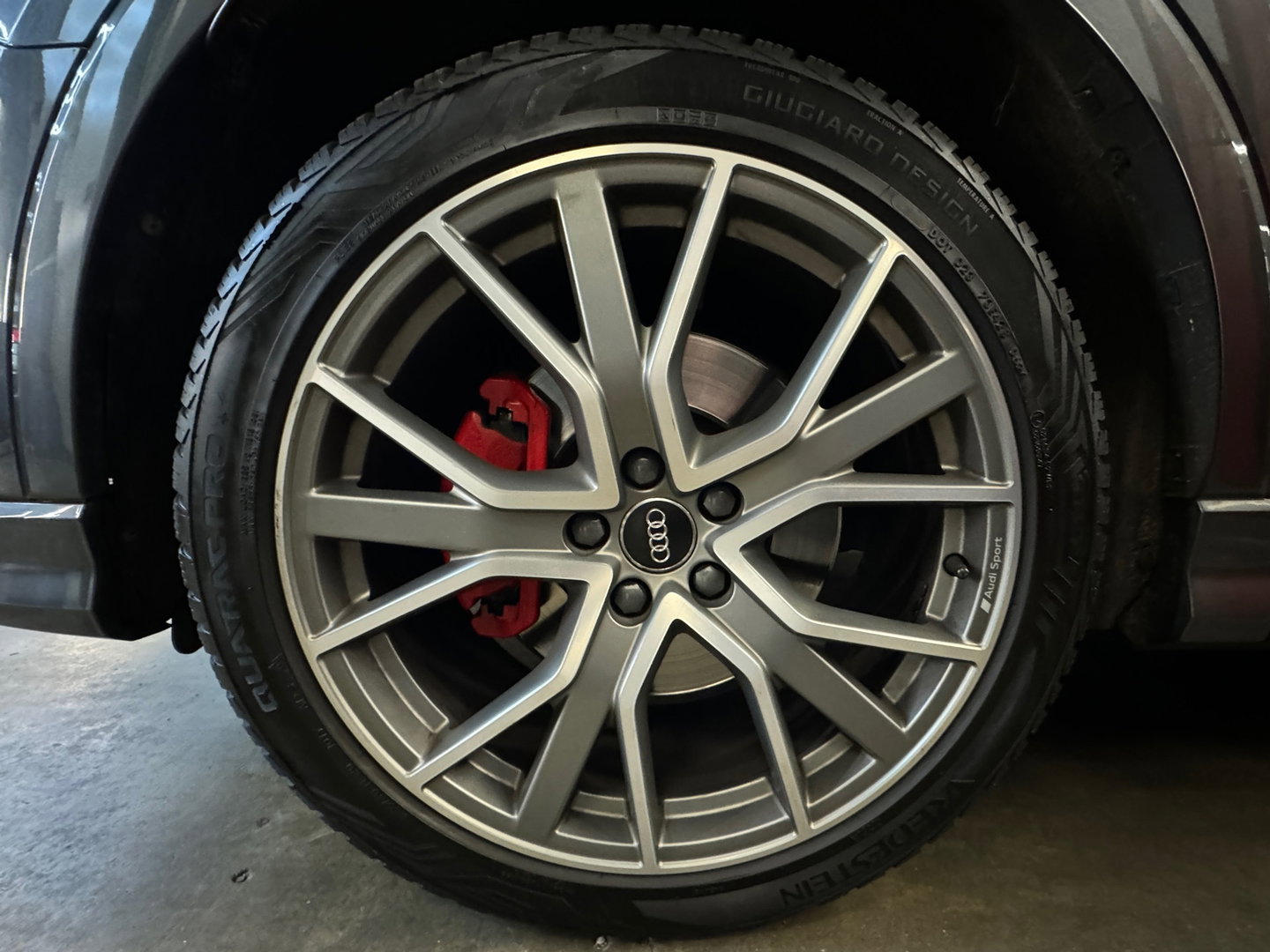 Audi Q3 40 TFSI quattro edition Pano|Keyles|RS Seat|B&O|VOL