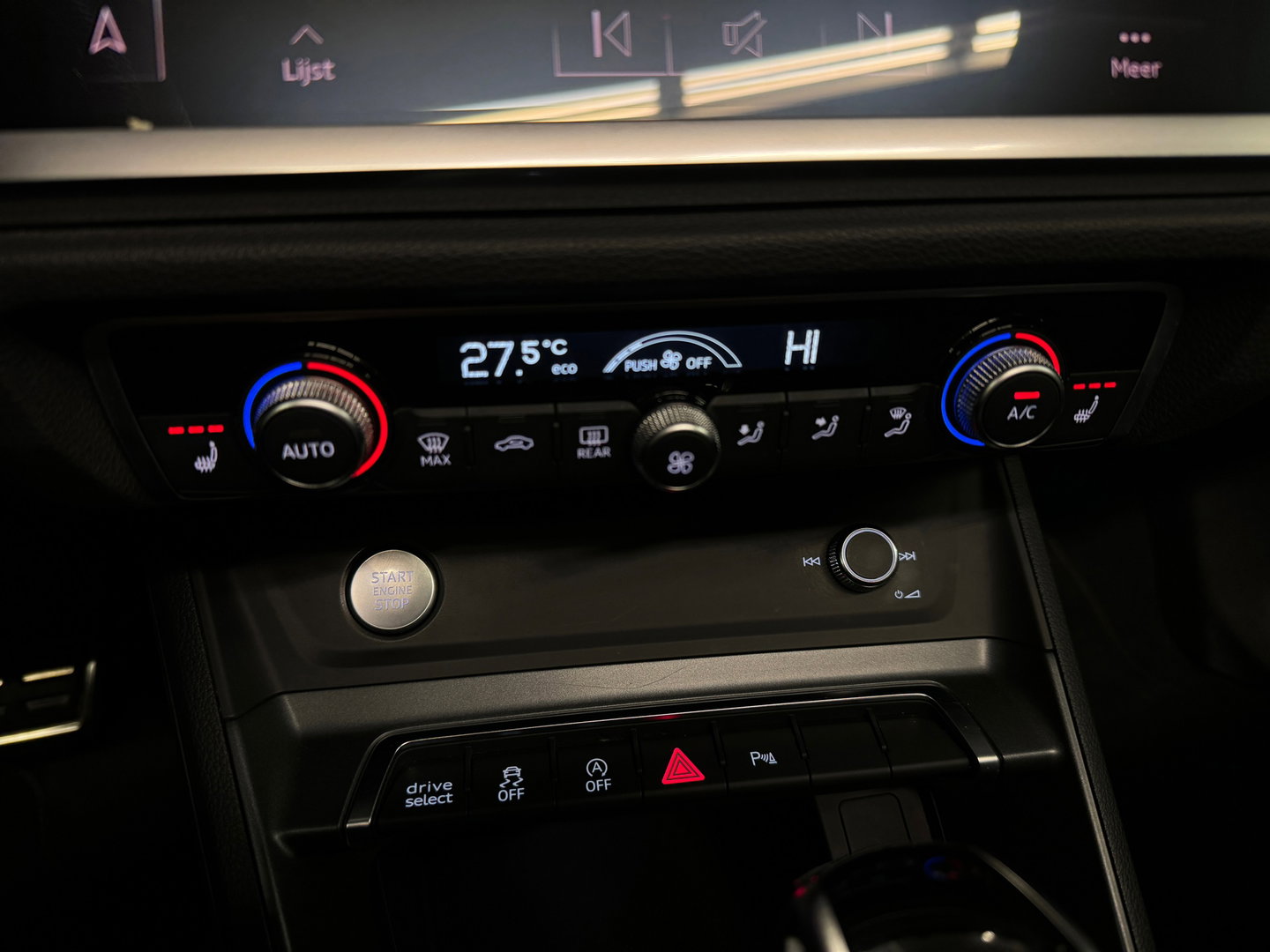 Audi Q3 40 TFSI quattro edition Pano|Keyles|RS Seat|B&O|VOL