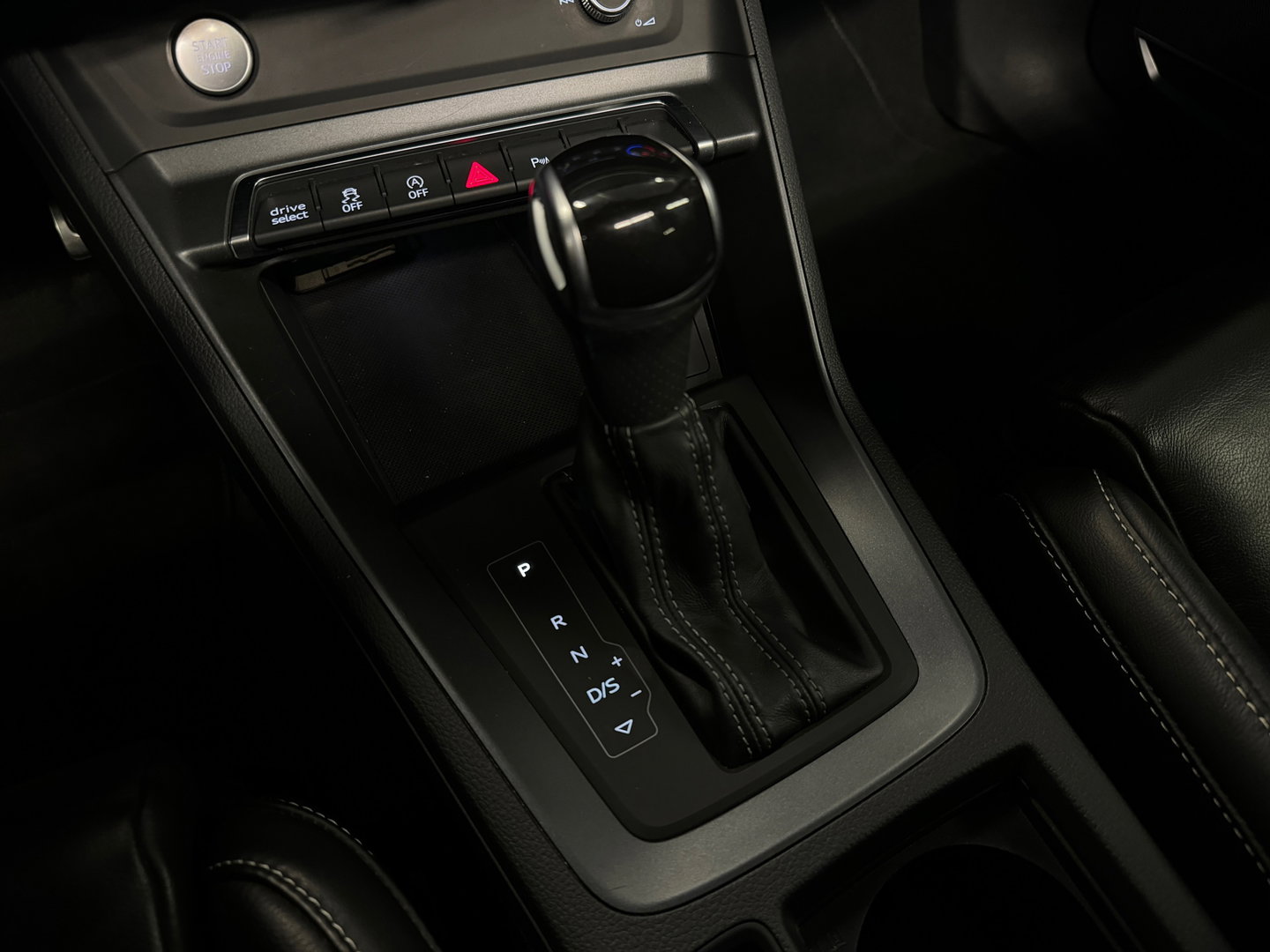 Audi Q3 40 TFSI quattro edition Pano|Keyles|RS Seat|B&O|VOL