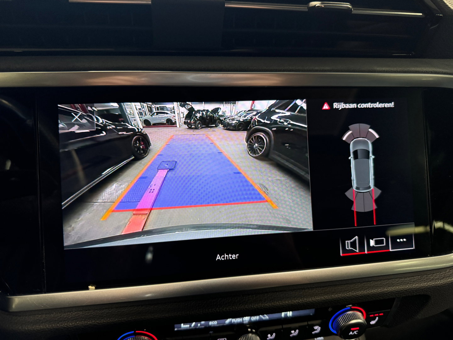 Audi Q3 40 TFSI quattro edition Pano|Keyles|RS Seat|B&O|VOL