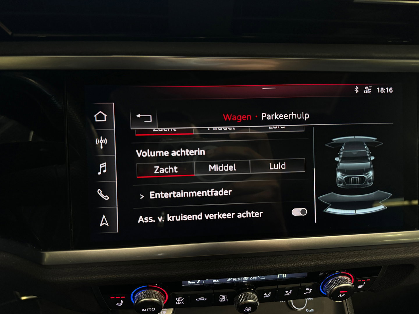 Audi Q3 40 TFSI quattro edition Pano|Keyles|RS Seat|B&O|VOL