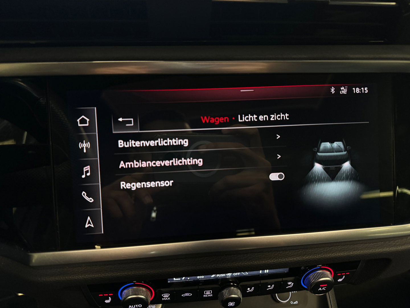 Audi Q3 40 TFSI quattro edition Pano|Keyles|RS Seat|B&O|VOL