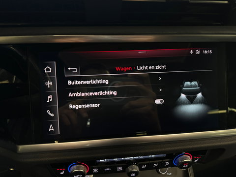 Audi Q3 40 TFSI quattro edition Pano|Keyles|RS Seat|B&O|VOL