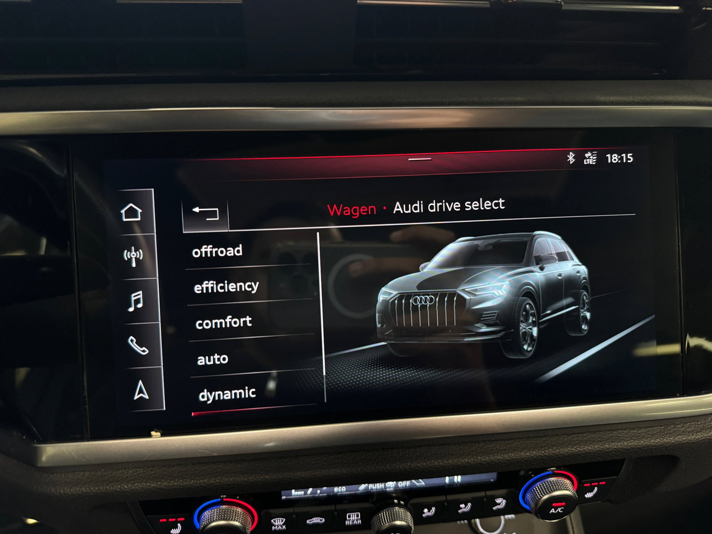 Audi Q3 40 TFSI quattro edition Pano|Keyles|RS Seat|B&O|VOL