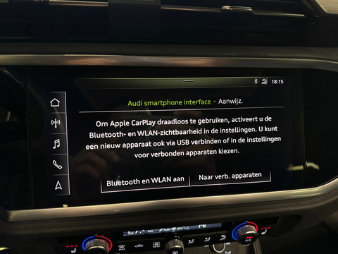 Audi Q3 40 TFSI quattro edition Pano|Keyles|RS Seat|B&O|VOL