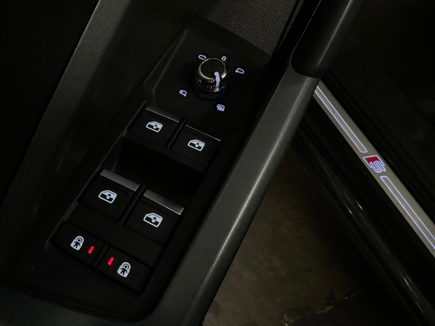 Audi Q3 40 TFSI quattro edition Pano|Keyles|RS Seat|B&O|VOL