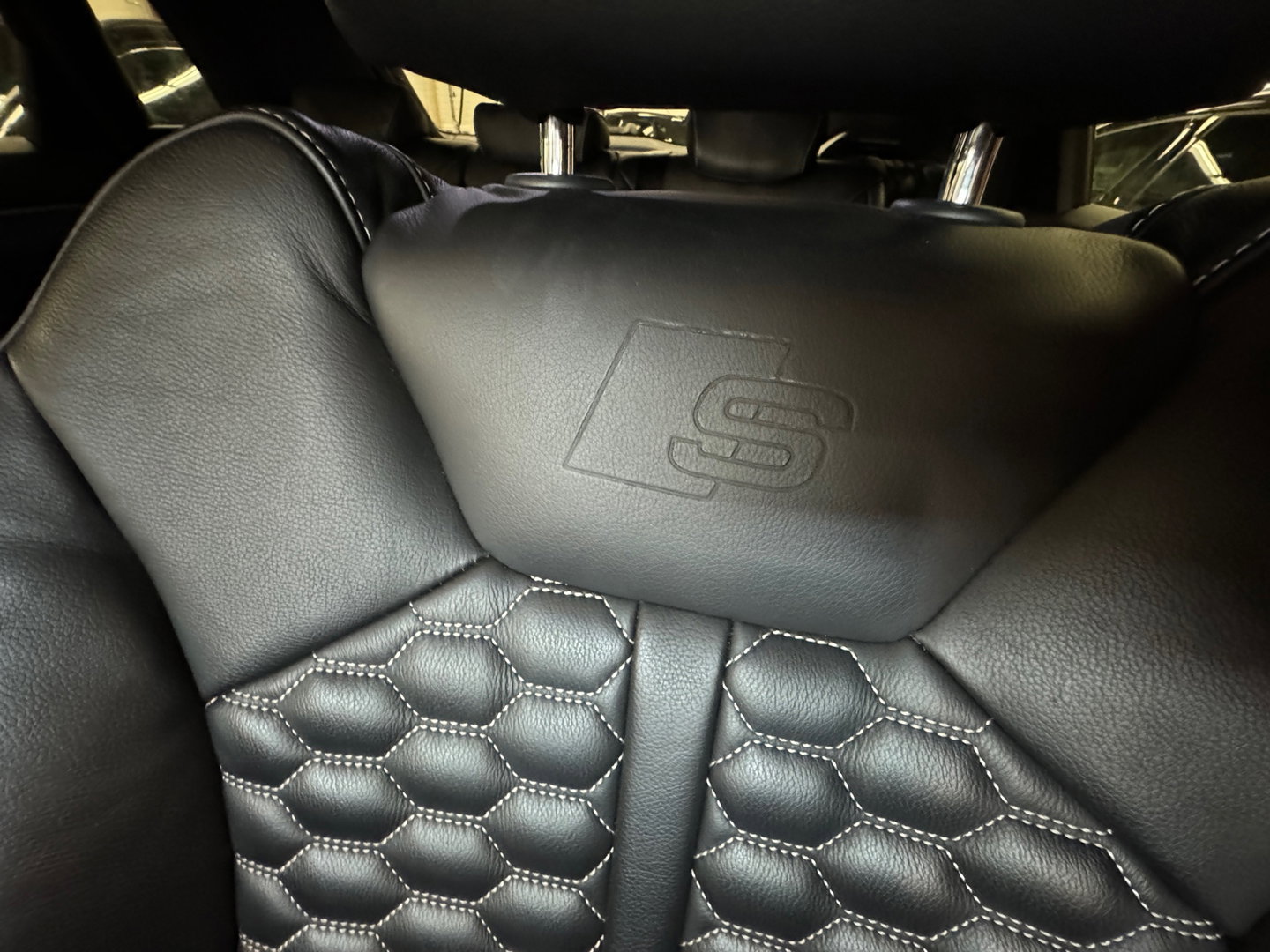 Audi Q3 40 TFSI quattro edition Pano|Keyles|RS Seat|B&O|VOL