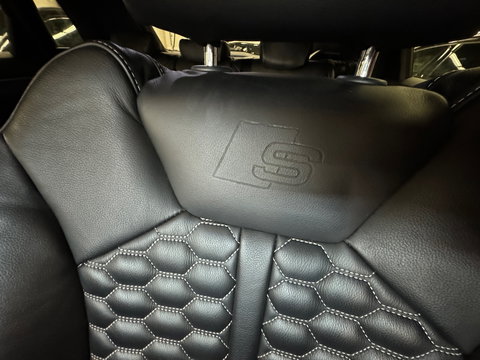 Audi Q3 40 TFSI quattro edition Pano|Keyles|RS Seat|B&O|VOL