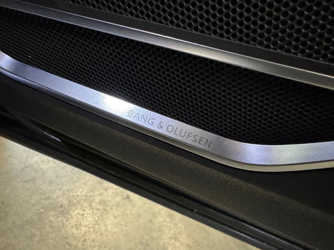 Audi Q3 40 TFSI quattro edition Pano|Keyles|RS Seat|B&O|VOL