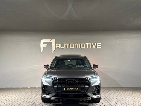 Audi Q3 40 TFSI quattro edition Pano|Keyles|RS Seat|B&O|VOL