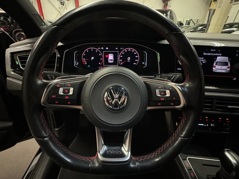 Volkswagen Polo 2.0 TSI GTI Beats|ACC|Virtual|Alcantara