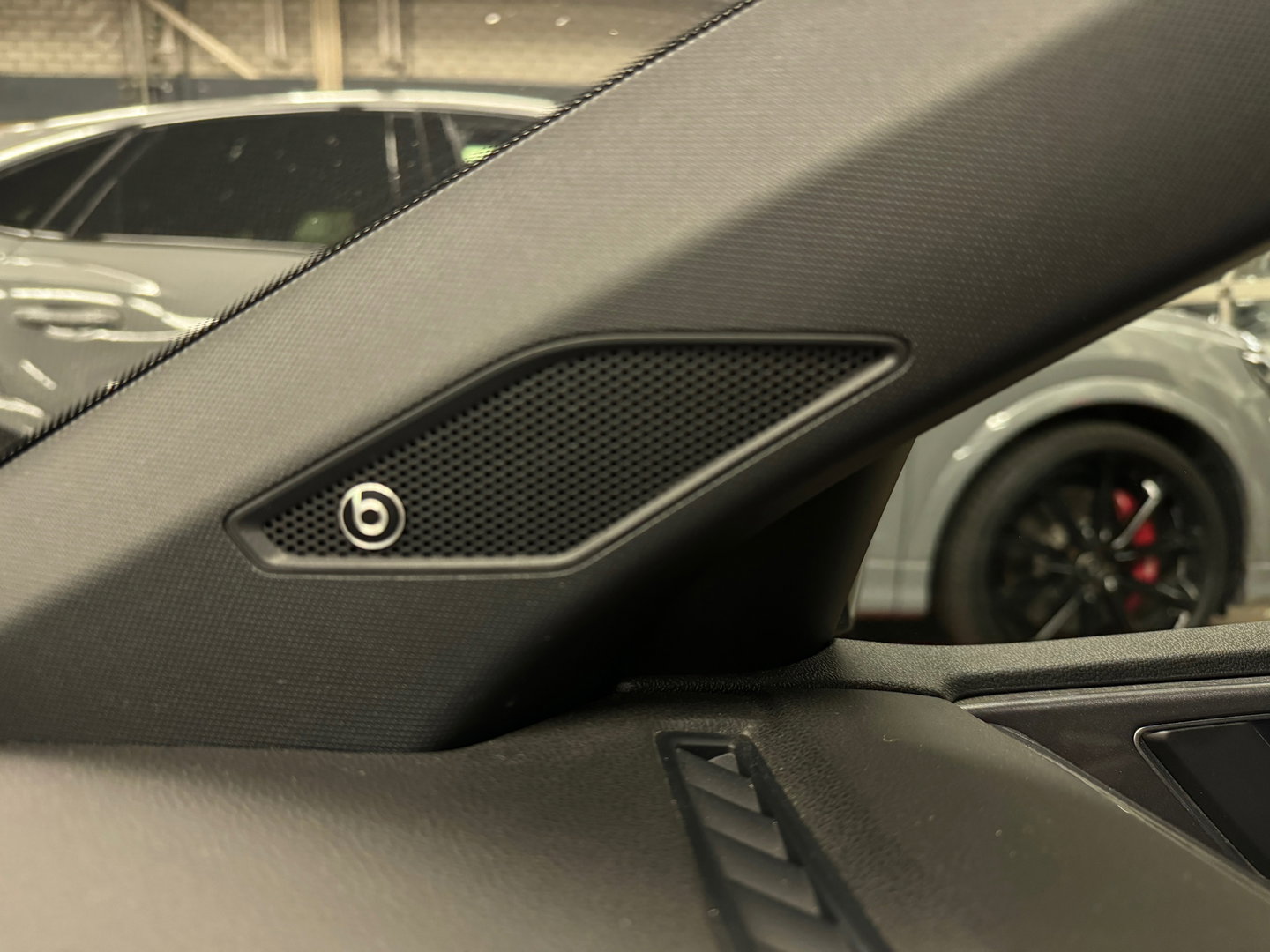 Volkswagen Polo 2.0 TSI GTI Beats|ACC|Virtual|Alcantara