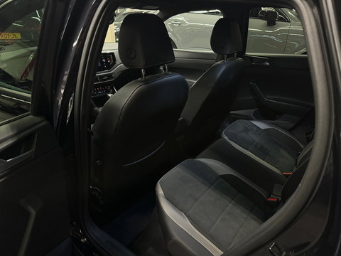 Volkswagen Polo 2.0 TSI GTI Beats|ACC|Virtual|Alcantara