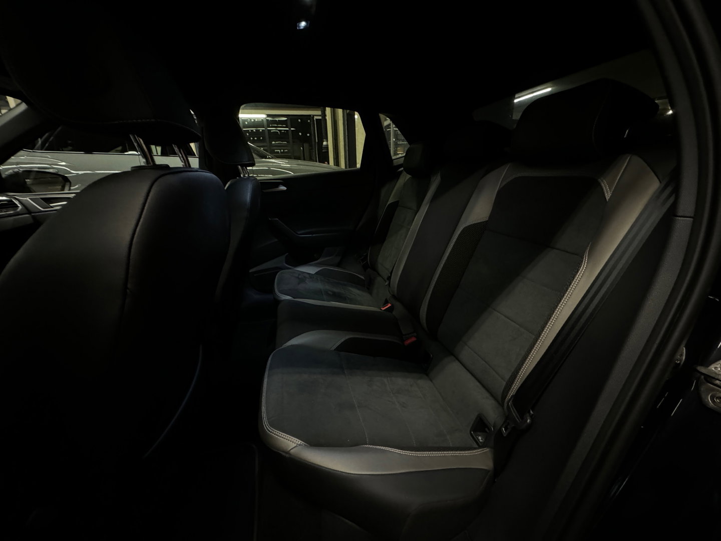 Volkswagen Polo 2.0 TSI GTI Beats|ACC|Virtual|Alcantara