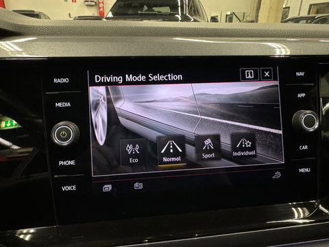 Volkswagen Polo 2.0 TSI GTI Beats|ACC|Virtual|Alcantara