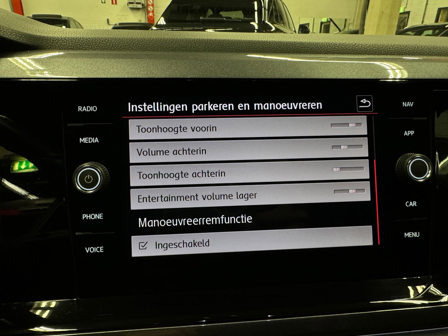 Volkswagen Polo 2.0 TSI GTI Beats|ACC|Virtual|Alcantara