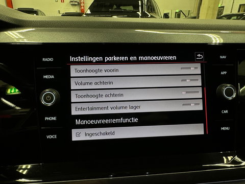 Volkswagen Polo 2.0 TSI GTI Beats|ACC|Virtual|Alcantara