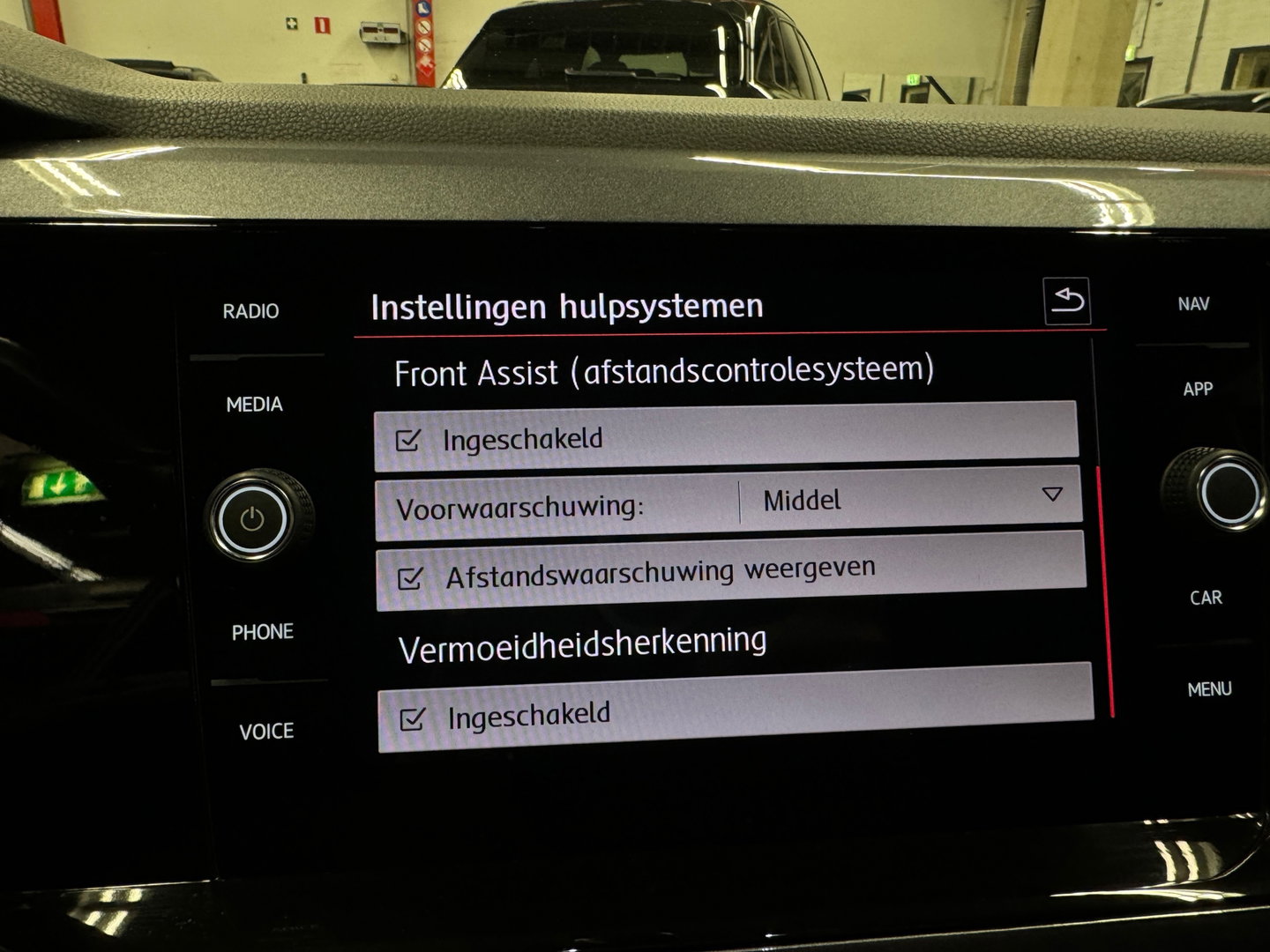 Volkswagen Polo 2.0 TSI GTI Beats|ACC|Virtual|Alcantara