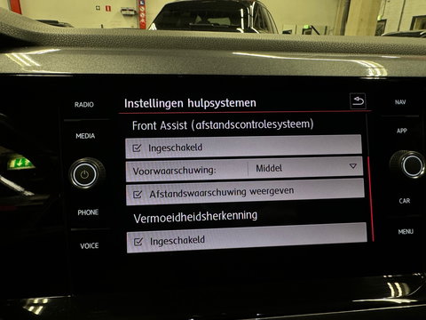 Volkswagen Polo 2.0 TSI GTI Beats|ACC|Virtual|Alcantara