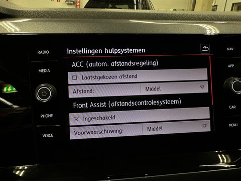 Volkswagen Polo 2.0 TSI GTI Beats|ACC|Virtual|Alcantara