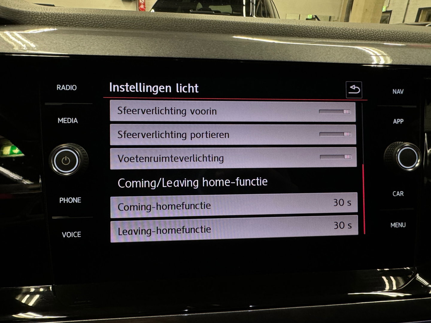 Volkswagen Polo 2.0 TSI GTI Beats|ACC|Virtual|Alcantara