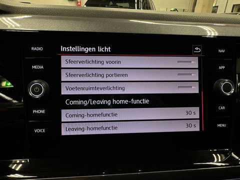 Volkswagen Polo 2.0 TSI GTI Beats|ACC|Virtual|Alcantara