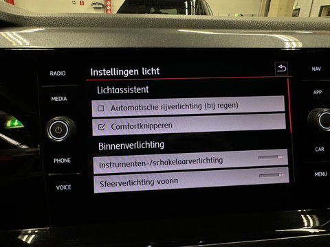 Volkswagen Polo 2.0 TSI GTI Beats|ACC|Virtual|Alcantara