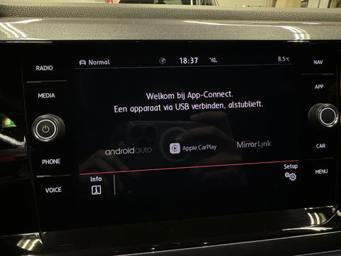 Volkswagen Polo 2.0 TSI GTI Beats|ACC|Virtual|Alcantara