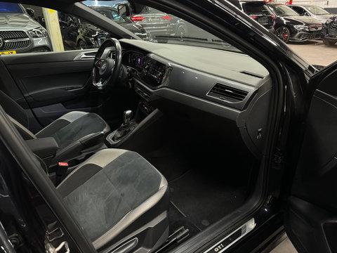 Volkswagen Polo 2.0 TSI GTI Beats|ACC|Virtual|Alcantara