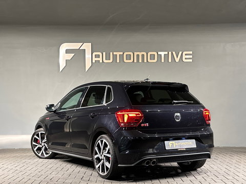 Volkswagen Polo 2.0 TSI GTI Beats|ACC|Virtual|Alcantara